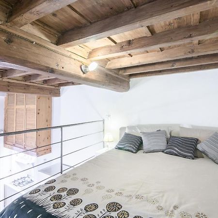 Апартаменти San Niccolo Loft By Mmega Флоренція Екстер'єр фото