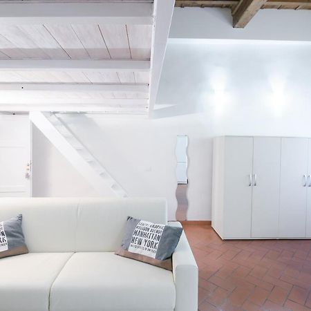 Апартаменти San Niccolo Loft By Mmega Флоренція Екстер'єр фото