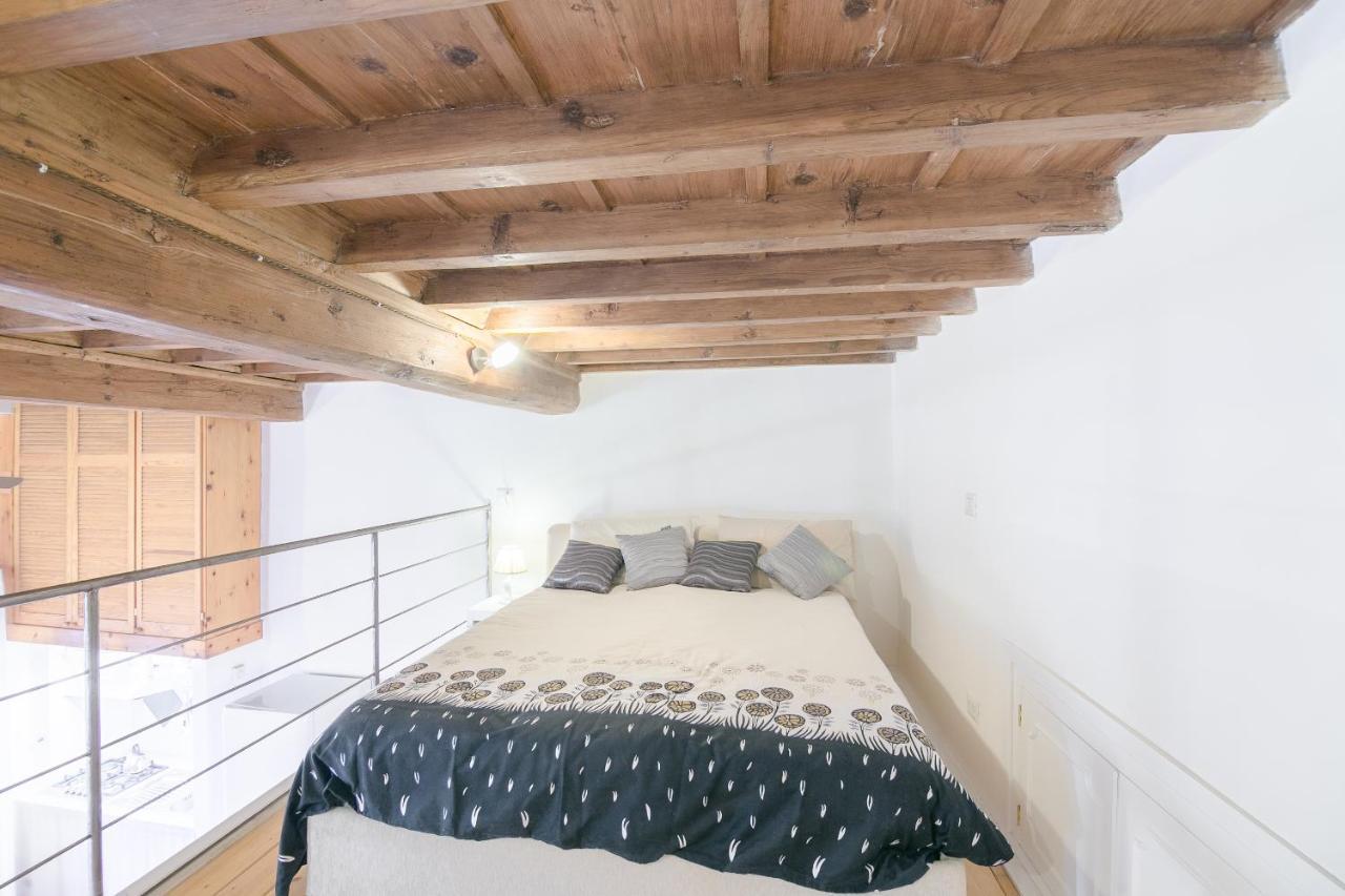 Апартаменти San Niccolo Loft By Mmega Флоренція Екстер'єр фото