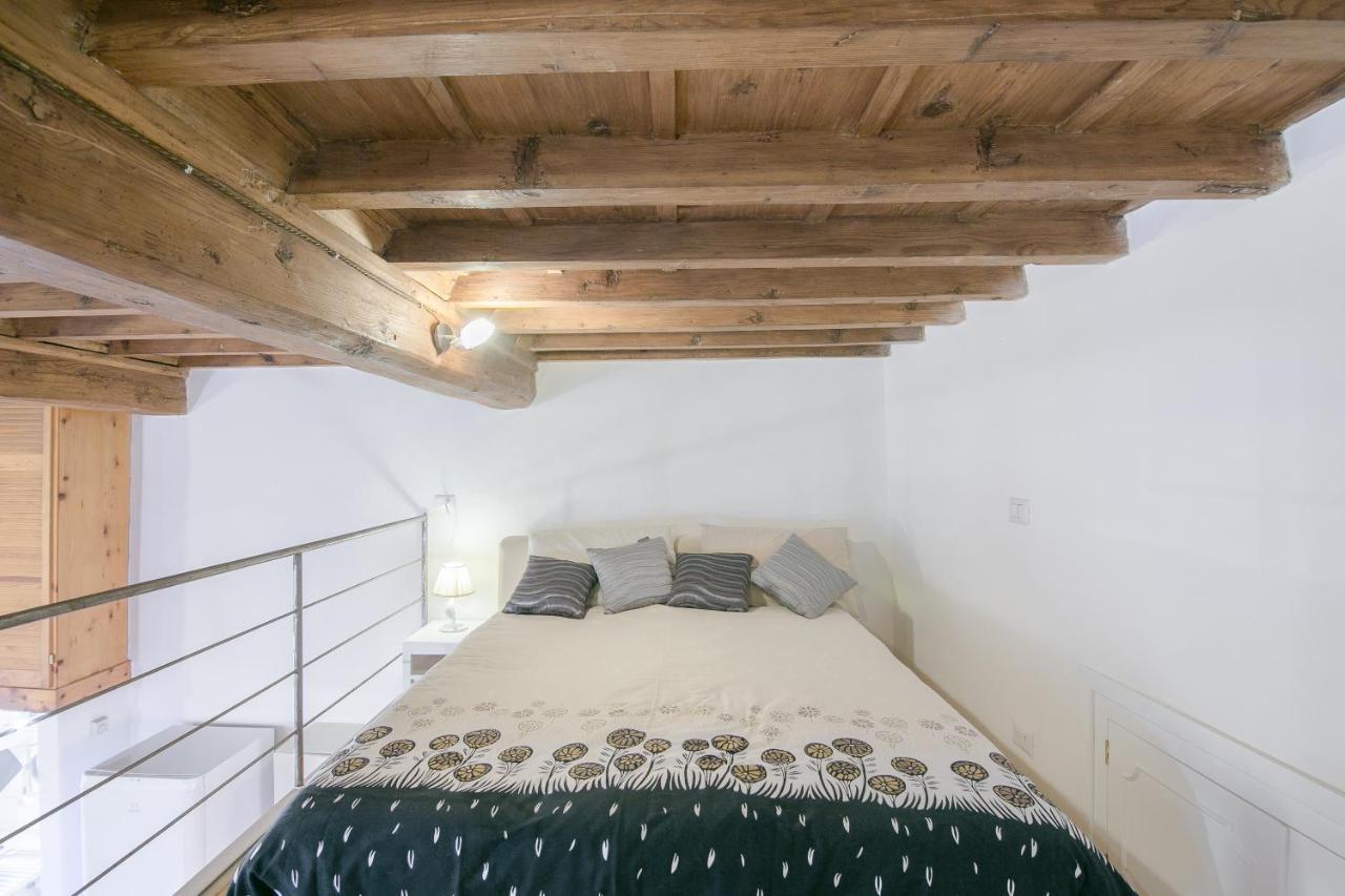 Апартаменти San Niccolo Loft By Mmega Флоренція Екстер'єр фото