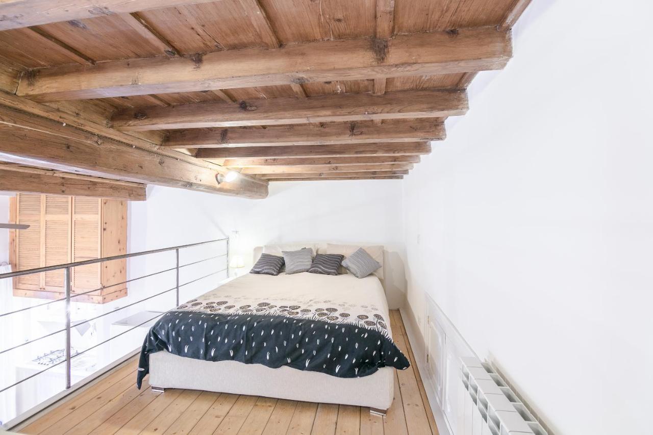 Апартаменти San Niccolo Loft By Mmega Флоренція Екстер'єр фото