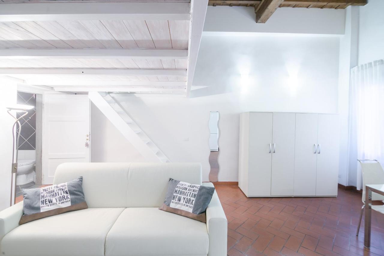 Апартаменти San Niccolo Loft By Mmega Флоренція Екстер'єр фото